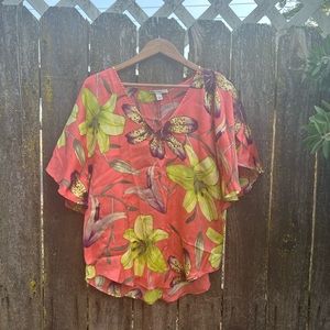 Banana Republic Blouse